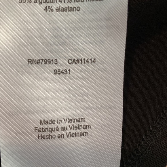 NWOT Motherhood Maternity M Mama Saurus Top - Picture 12 of 13